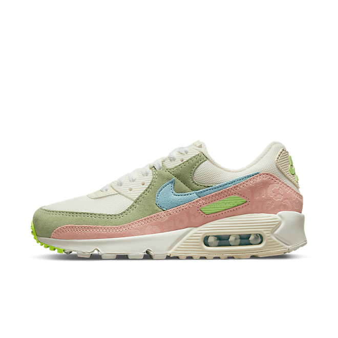 Nike Air Max 90 WMNS 'Pastel Leopard'