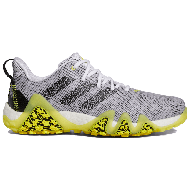 adidas CodeChaos 22 Grey Black Beam Yellow