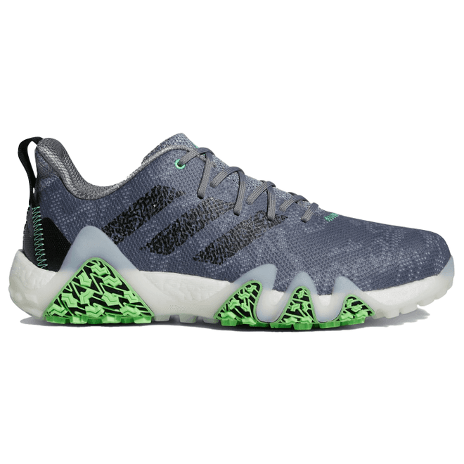 adidas CodeChaos 22 Grey Beam Green