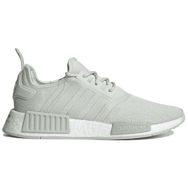 adidas NMD R1 Linen Green