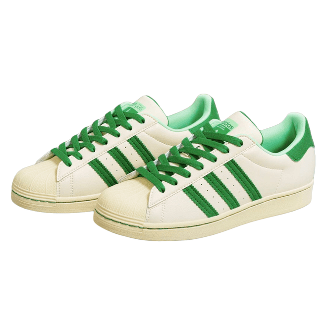 adidas Superstar Ravi Restaurant