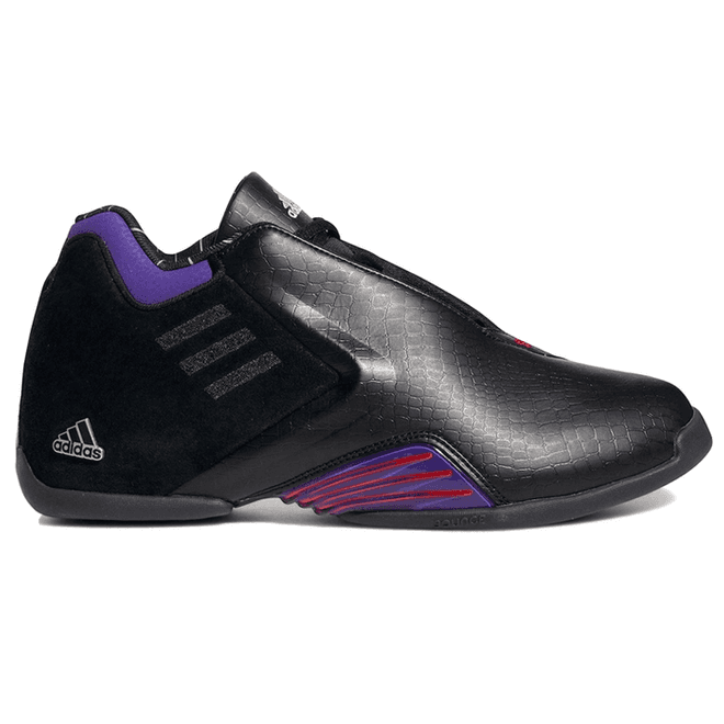 adidas T-Mac 3 Restomod Raptors