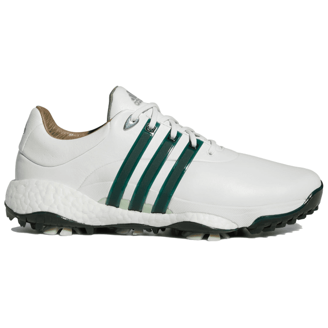 adidas Tour360 22 Cloud White Shadow Green