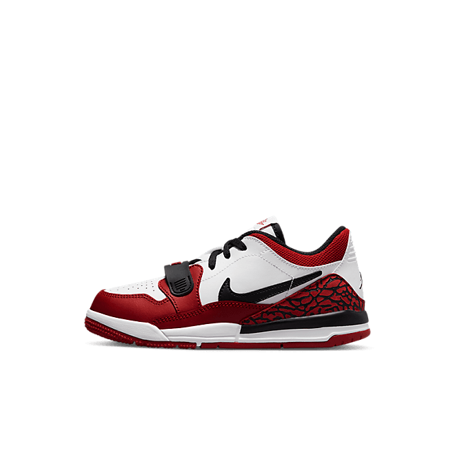 Jordan Legacy 312 Low Chicago Red (PS)