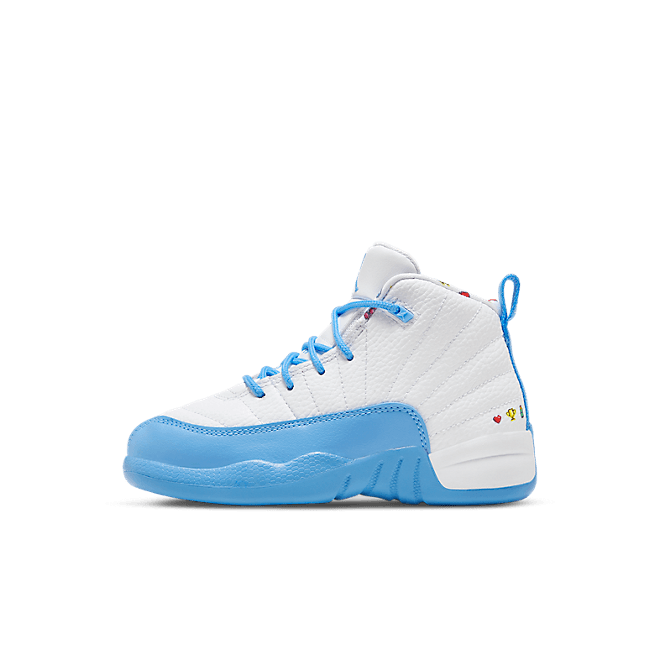 Jordan 12 Retro Emoji (PS)