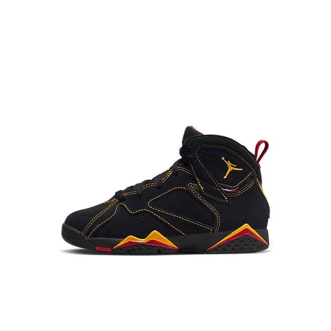 Jordan 7 Retro Citrus (2022) (PS)