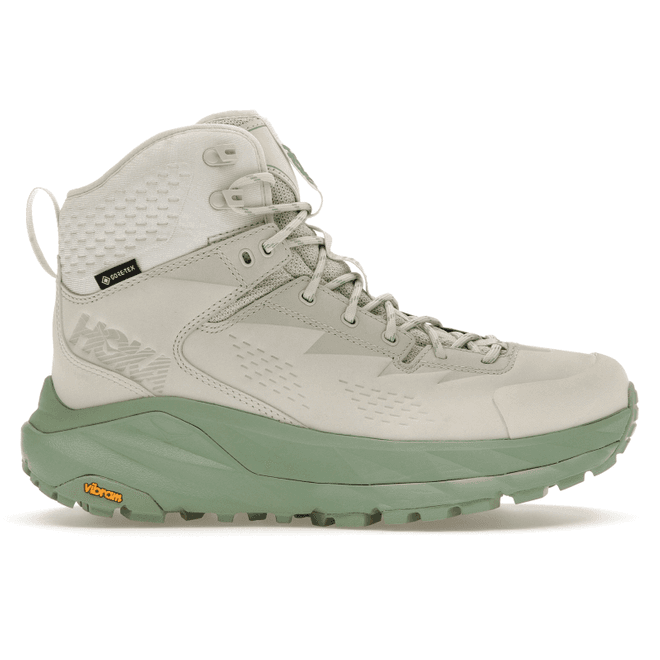 Hoka One One Kaha GTX Celadon Tint Basil