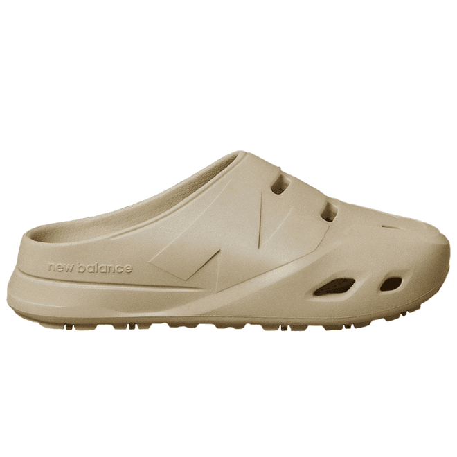 New Balance Clog Ivory