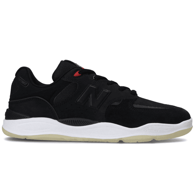 New Balance Numeric 1010 Tiago Lemos Black Red