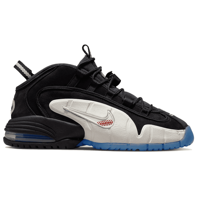 Nike Air Max Penny 1 Social Status Recess Black