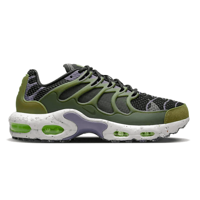 Nike Air Max Terrascape Plus Off Noir Pilgrim