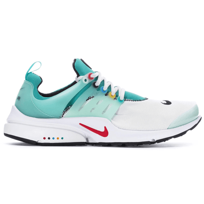 Nike Air Presto Stained Glass