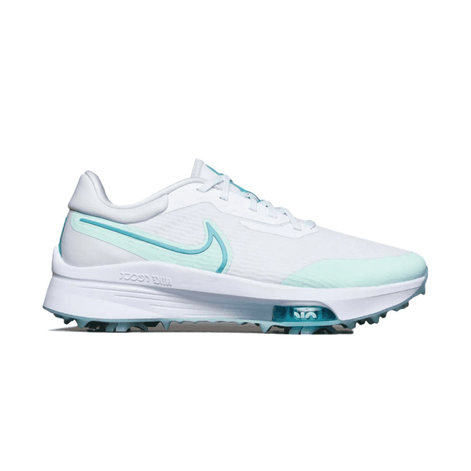 Nike Air Zoom Infinity Tour NEXT% Washed Teal (Wide)