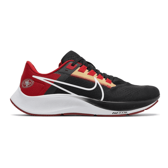 Nike Air Zoom Pegasus 38 San Francisco 49ers