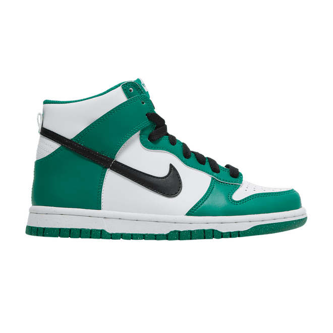 Nike Dunk High Celtics (GS)