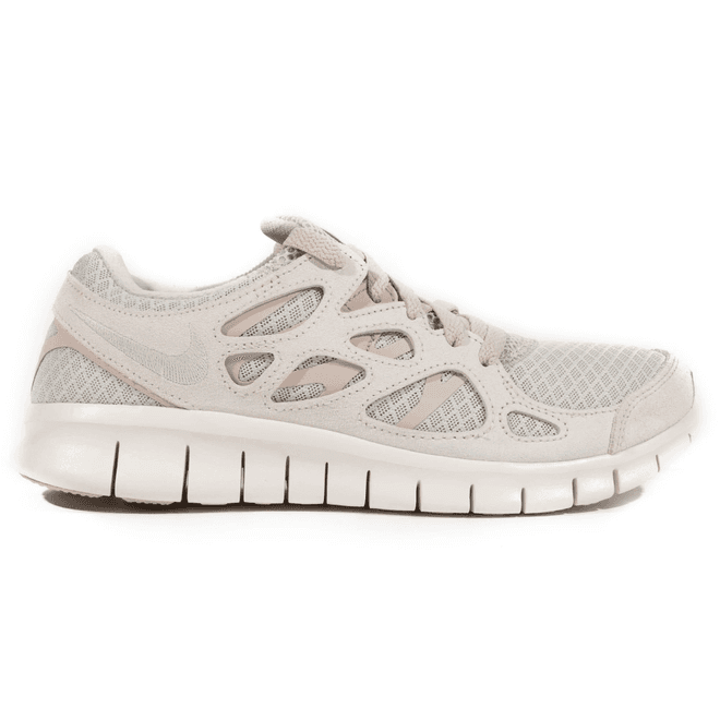 Nike Free Run 2 Pure Platinum (W)