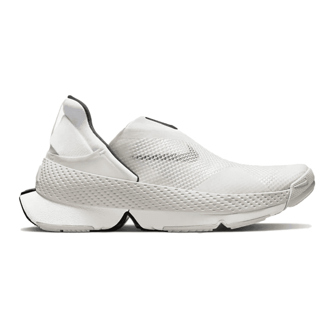 Nike Go FlyEase White Sail (W)