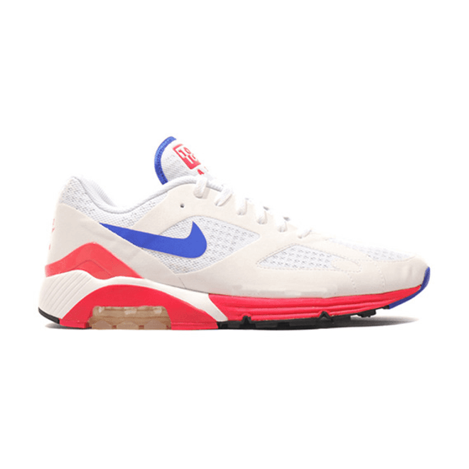 Nike Lunar Air 180 Ultramarine