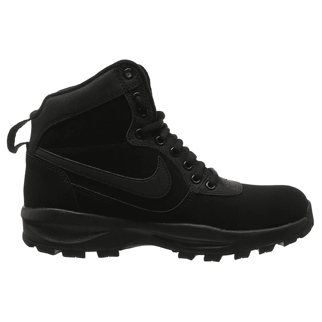 Nike Manoadome Black