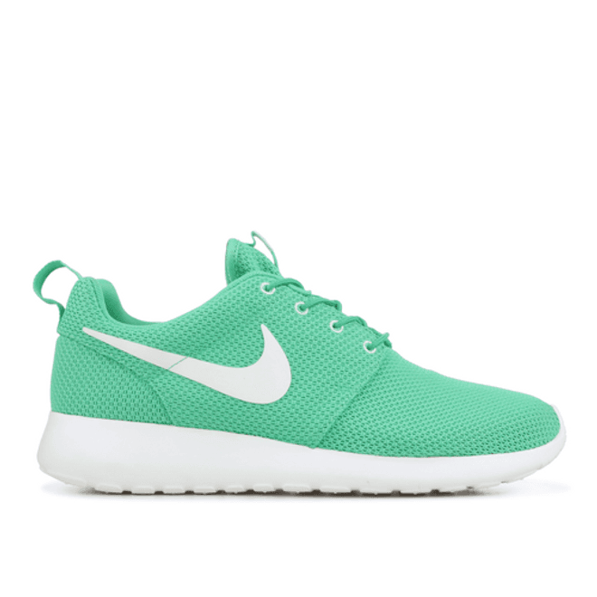 Nike Roshe Run Gamma Green