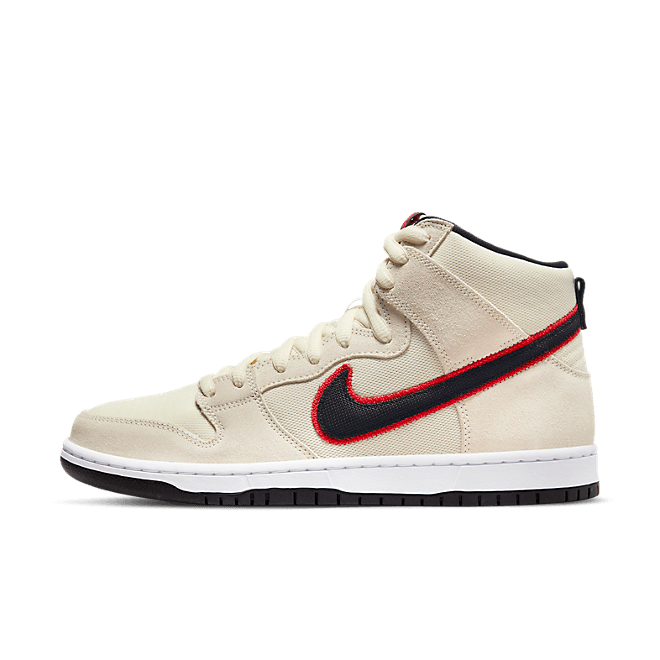 Nike SB Dunk High 'San Francisco Giants'