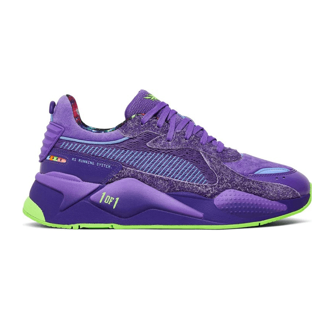 Puma RS-X LaMelo Ball Galaxy