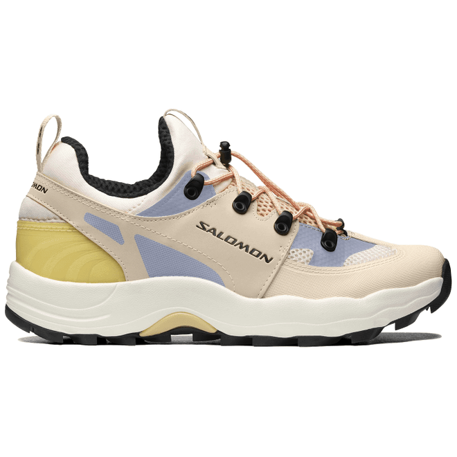 Salomon Raid Wind Beige Lavender