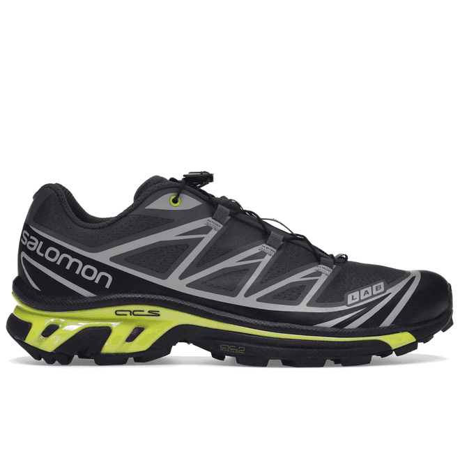 Salomon XT-6 Magnet Evening Primrose