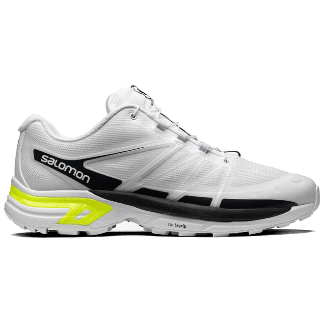 Salomon XT-Wings 2 Nimbus Cloud Patina Green