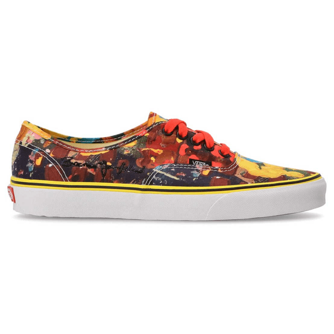 Vans Authentic MOCA Brenna Youngblood