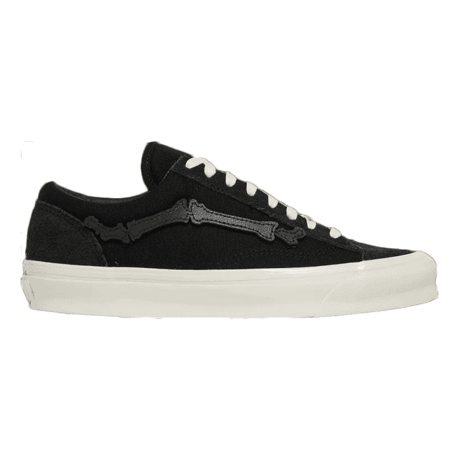 Vans OG Style 36 Blends Bones Magic Tape Pack Black