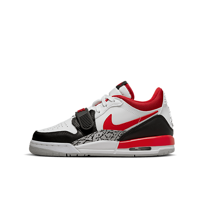 Air Jordan Legacy 312 Low