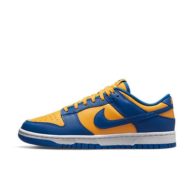 Nike Dunk Low 'UCLA'