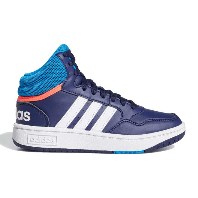 Adidas Hoops Mid 3.0 