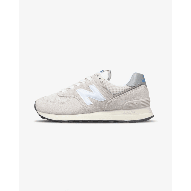 New Balance U574 Cream