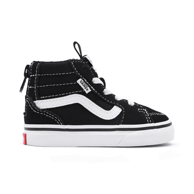 Vans Filmore Hi Zip 