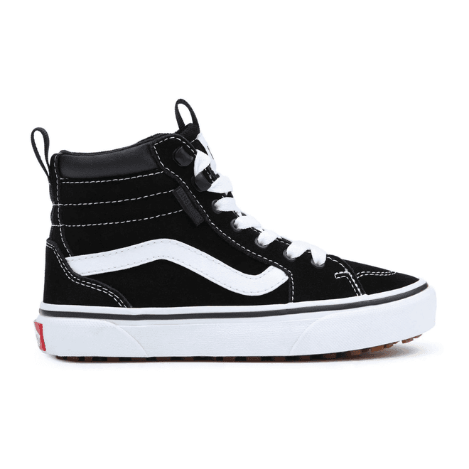 Vans Filmore Hi Platform 