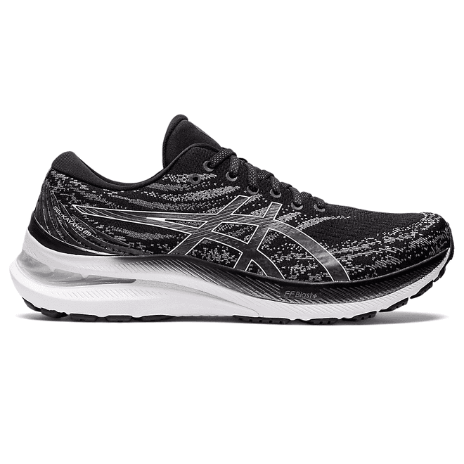 ASICS Gel - Kayano 29 Black