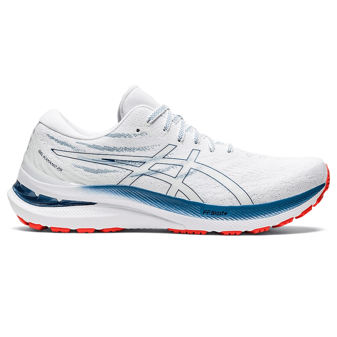 ASICS Gel - Kayano 29 White