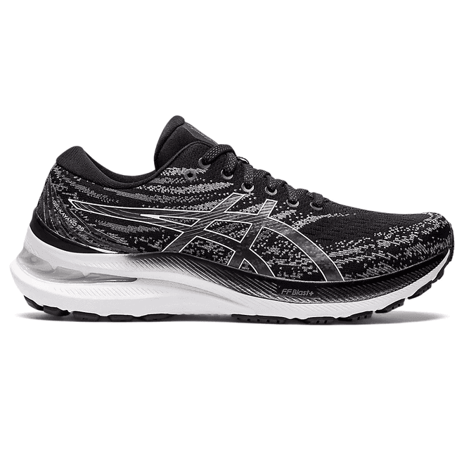 ASICS Gel - Kayano 29 Black