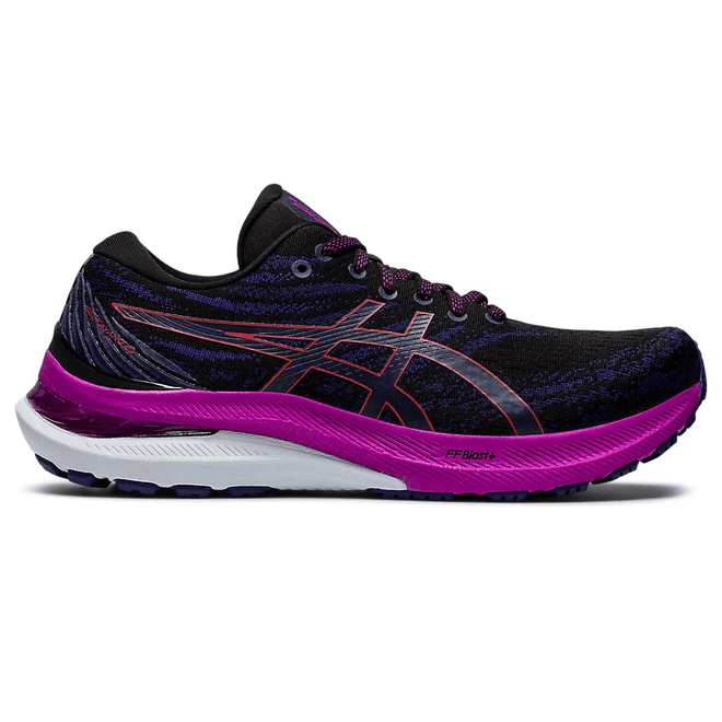 ASICS Gel - Kayano 29 Black