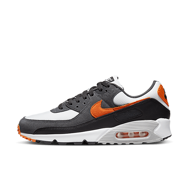 Nike Air Max 90 Essential 'Black Starfish'