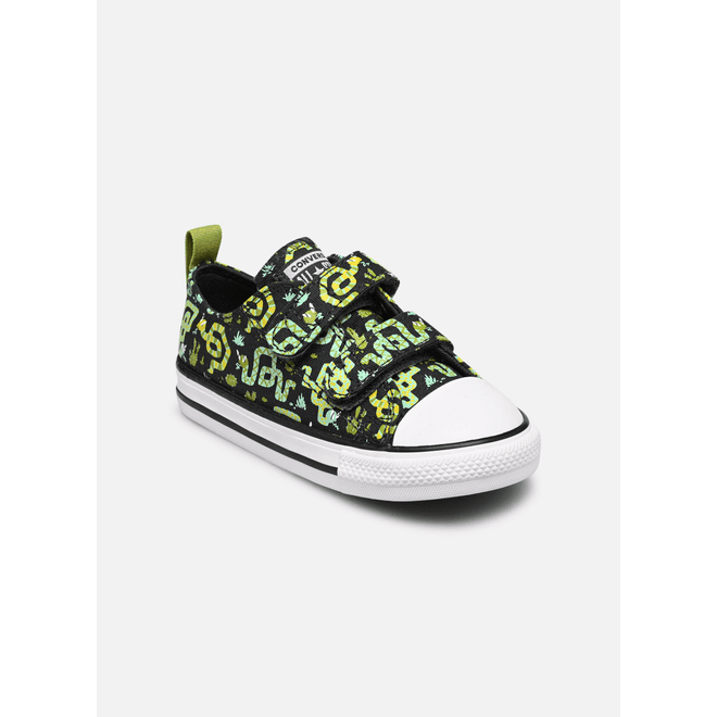 Chuck Taylor All Star Easy-On Snake