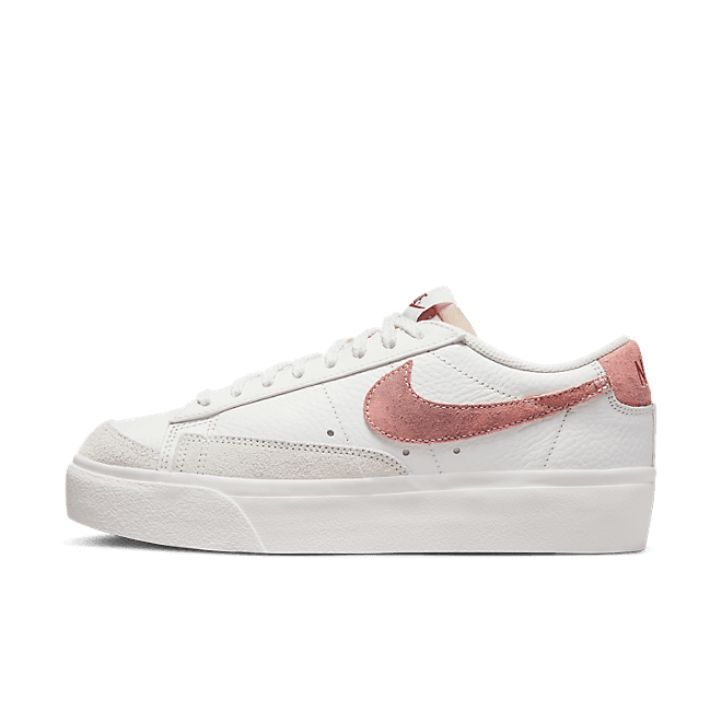 Nike Blazer Low Platform