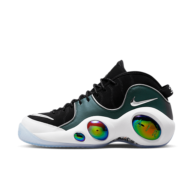 Nike Air Zoom Flight 95 Mighty Swooshers