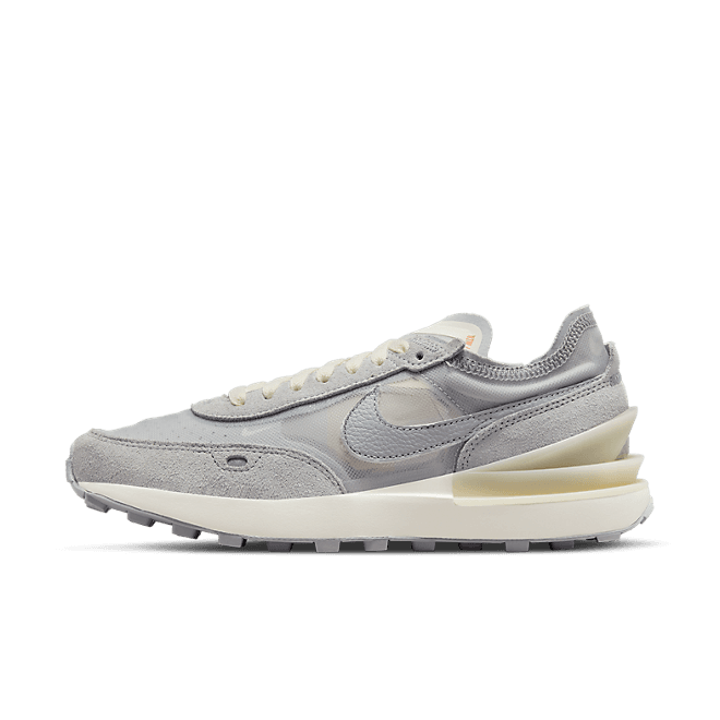 Nike Waffle One Grey Fog (W)