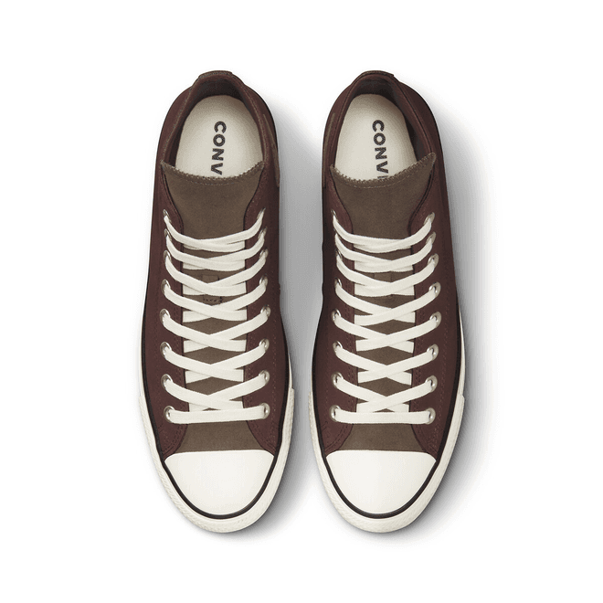 Chuck Taylor All Star Earthy Suede