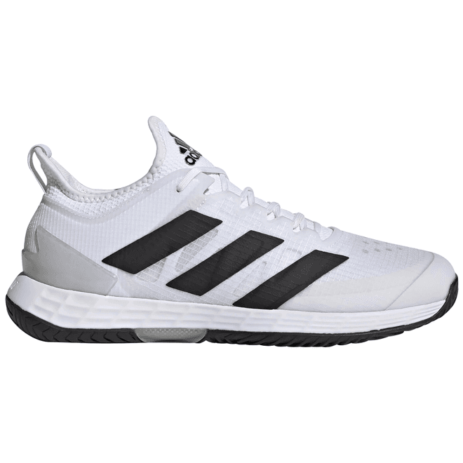 adidas Adizero Ubersonic 4 White Black