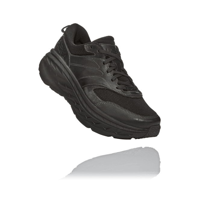 Hoka One One Bondi L Black (All Gender)