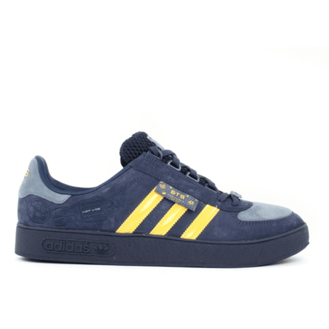 adidas Adicolor Low BL1